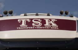 7 Jahre TSK Bramsche!