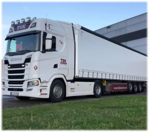 Kraftfahrer für Planauflieger im Nah-, Regional- und Fernverkehr (m/w/d)